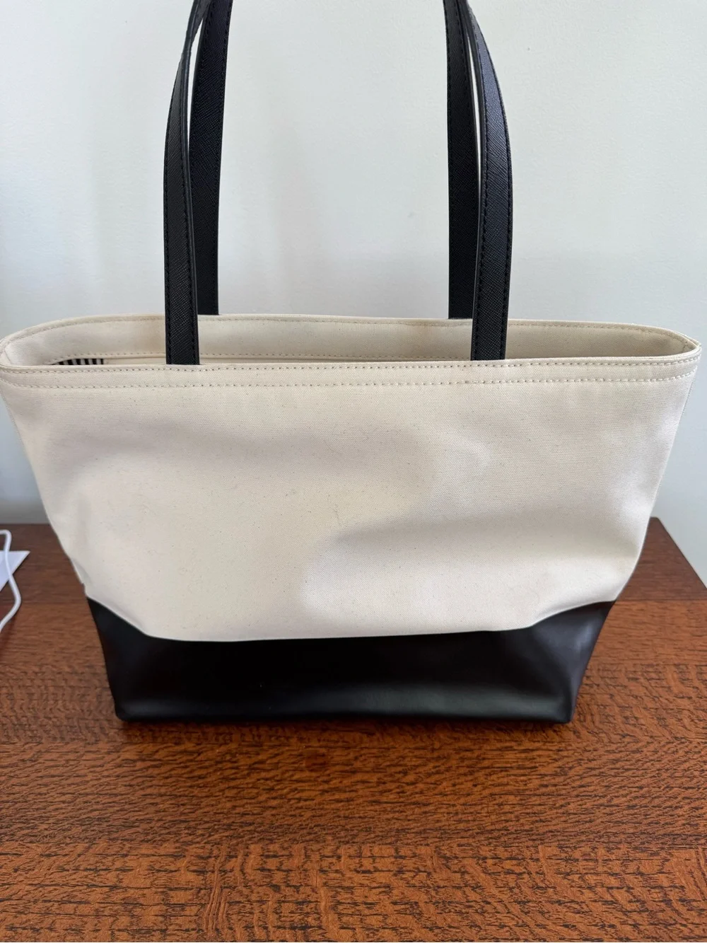 Kate Spade Imagination Monsters Party Francis Tote